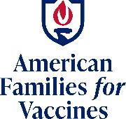 American Families for Vaccines Logo